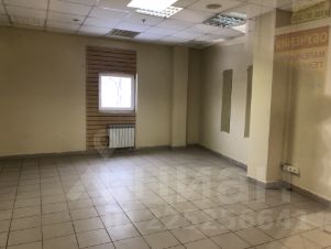 своб. назнач. 40 м², этаж 2