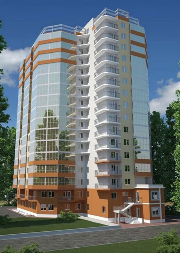 продажа квартир пер. Тираспольский, 1А