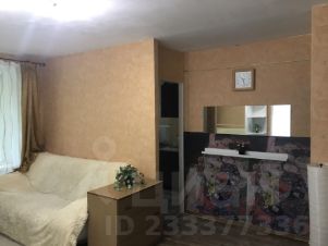 1-комн.кв., 33 м², этаж 1