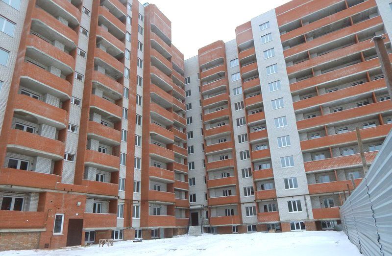 продажа квартир по ул. 2-ая Агрегатная, 57