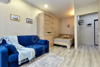 1-комн. кв 33 м2, 11/12 эт