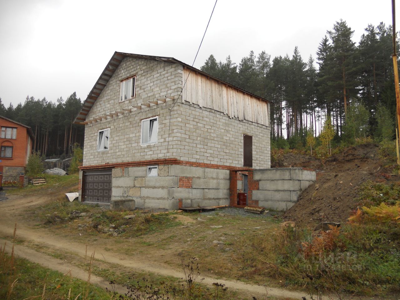 Купить дом с газом в поселке городского типа Верх-Нейвинский Свердловской  области, продажа домов с газом в поселке городского типа Верх-Нейвинский  Свердловской области. Найдено 6 объявлений.