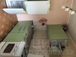 1-комн.кв., 38 м², этаж 4