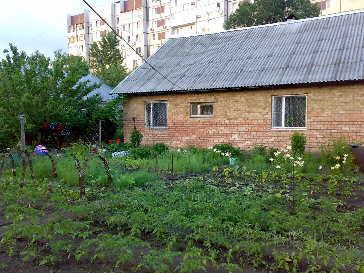 Купить часть дома на улице Тимирязева в городе Тольятти, продажа частей дома  - база объявлений Циан. Найдено 1 объявление