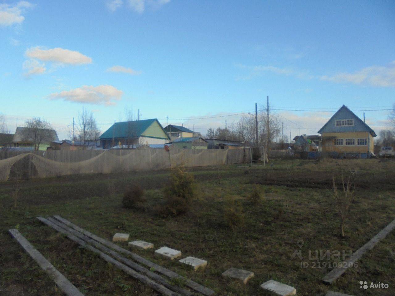 Купить загородную недвижимость в деревне Парчег Сыктывдинского района,  продажа загородной недвижимости - база объявлений Циан. Найдено 2 объявления