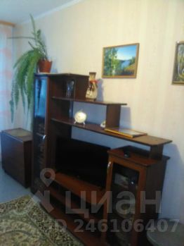 2-комн.кв., 50 м², этаж 2