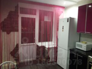 1-комн.кв., 42 м², этаж 10