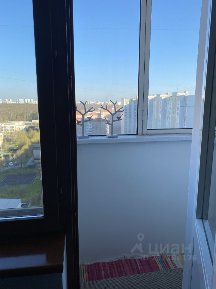 2-комнатная квартира, 56 м² — фото 8