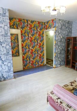 2-комн.кв., 46 м², этаж 2