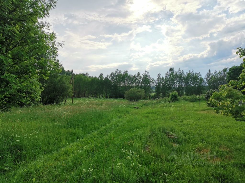 Купить загородную недвижимость в поселке Новинка Выборгского района,  продажа загородной недвижимости - база объявлений Циан. Найдено 1 объявление