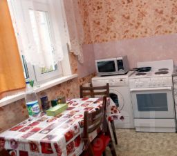 1-комн.кв., 38 м², этаж 3