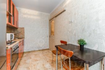 2-комн.кв., 42 м², этаж 4