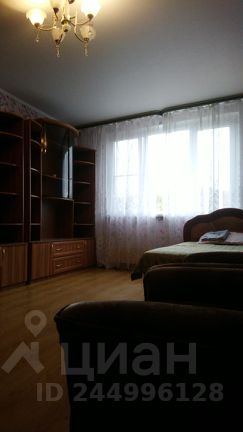 комната 59/20 м², этаж 5