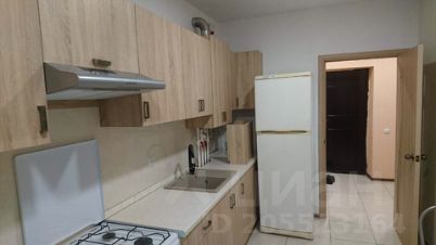 1-комн.кв., 43 м², этаж 3