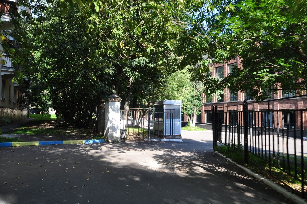 Бизнес Центр на ул. Вавилова, 47А