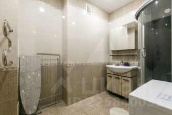 3-комн.кв., 90 м², этаж 8