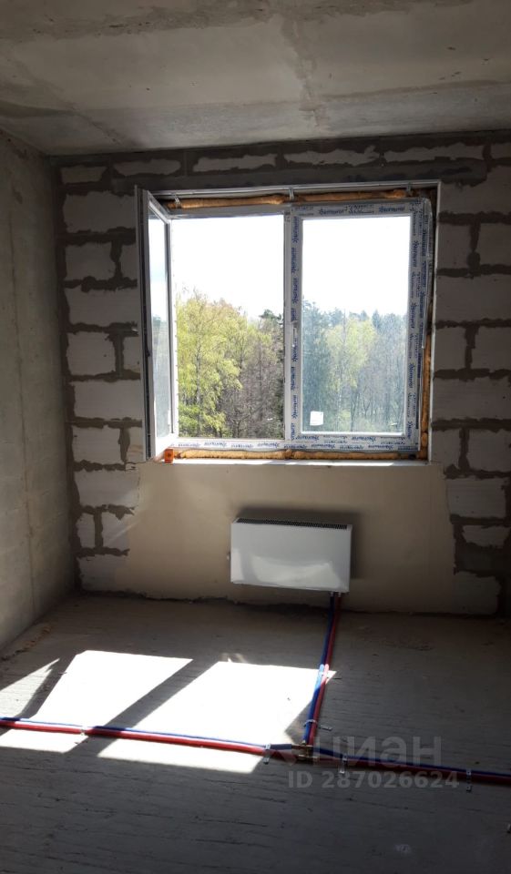 Продажа двухкомнатной квартиры 59.6м² ул. Куйбышева, 24к1, Московская ...