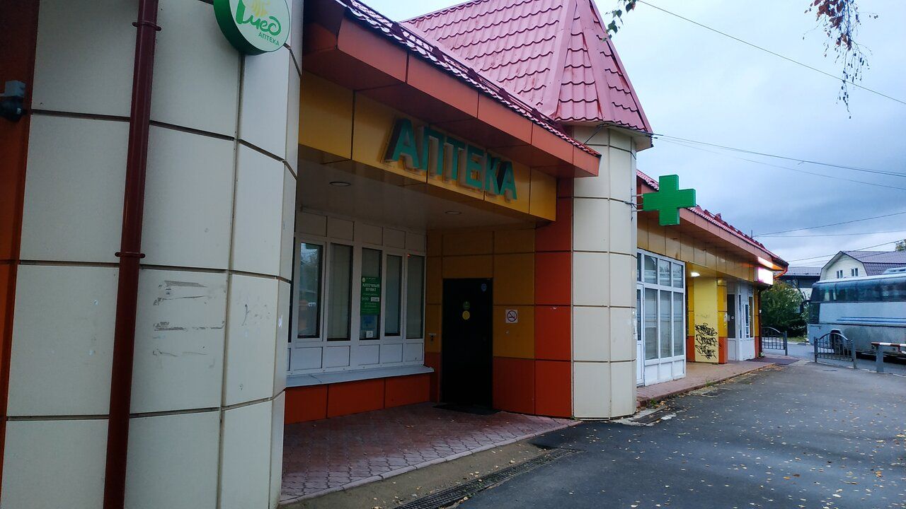 аренда помещений в ТЦ на ул. Ново-Никольская, 52