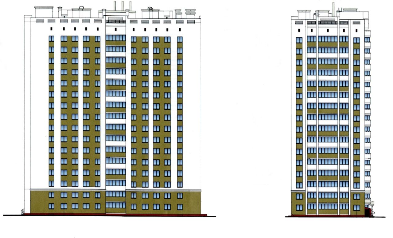 продажа квартир по ул. Бурова, 50