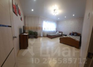 2-комн.кв., 70 м², этаж 1