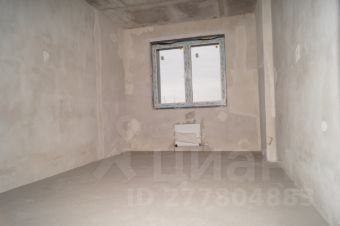 1-комн.кв., 51 м², этаж 10