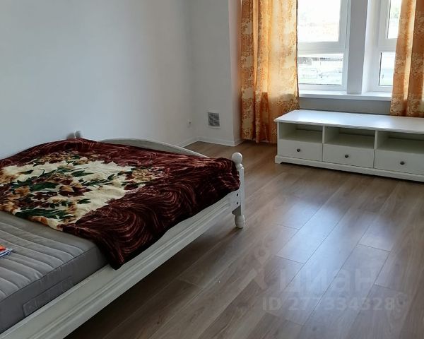 2-комн., 52 м², 5/30 этаж