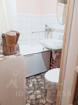 1-комн.кв., 35 м², этаж 1