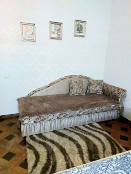 1-комн.кв., 45 м², этаж 6