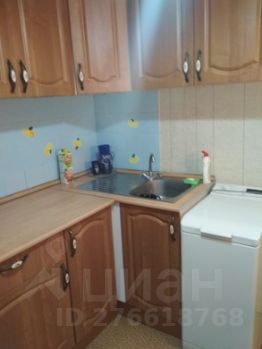 1-комн.кв., 41 м², этаж 7