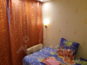 2-комн.кв., 45 м², этаж 7