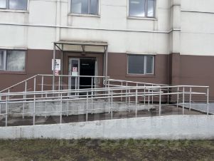 склад 330 м², этаж 2