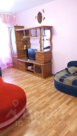 1-комн.кв., 40 м², этаж 2