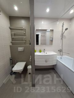 3-комн.кв., 73 м², этаж 10