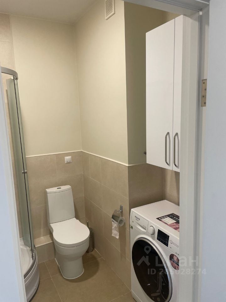 Евро2-комнатная квартира, 41,7 м² — фото 8