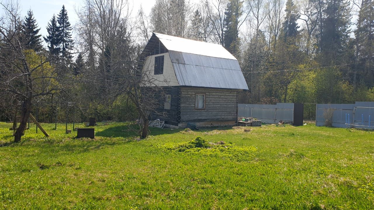 Купить земельный участок в СНТ Сокольники-1 городского округа Истры,  продажа земельных участков - база объявлений Циан. Найдено 2 объявления