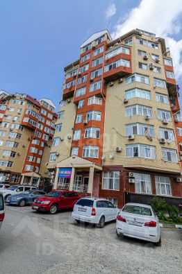 2-комн.кв., 62 м², этаж 2