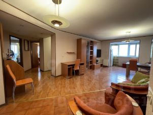 4-комн.кв., 120 м², этаж 23