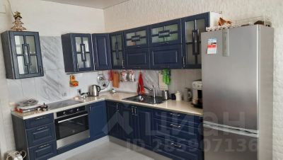 2-комн.кв., 55 м², этаж 14