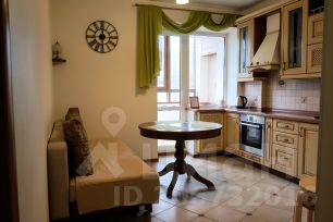 1-комн. кв 45 м2, 4/25 эт