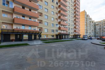 1-комн.кв., 45 м², этаж 11