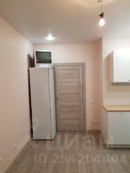 1-комн.кв., 25 м², этаж 5