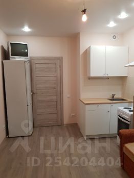 1-комн.кв., 25 м², этаж 5