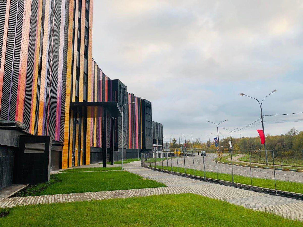 продажа помещений в ТРЦ Галерея 9-18