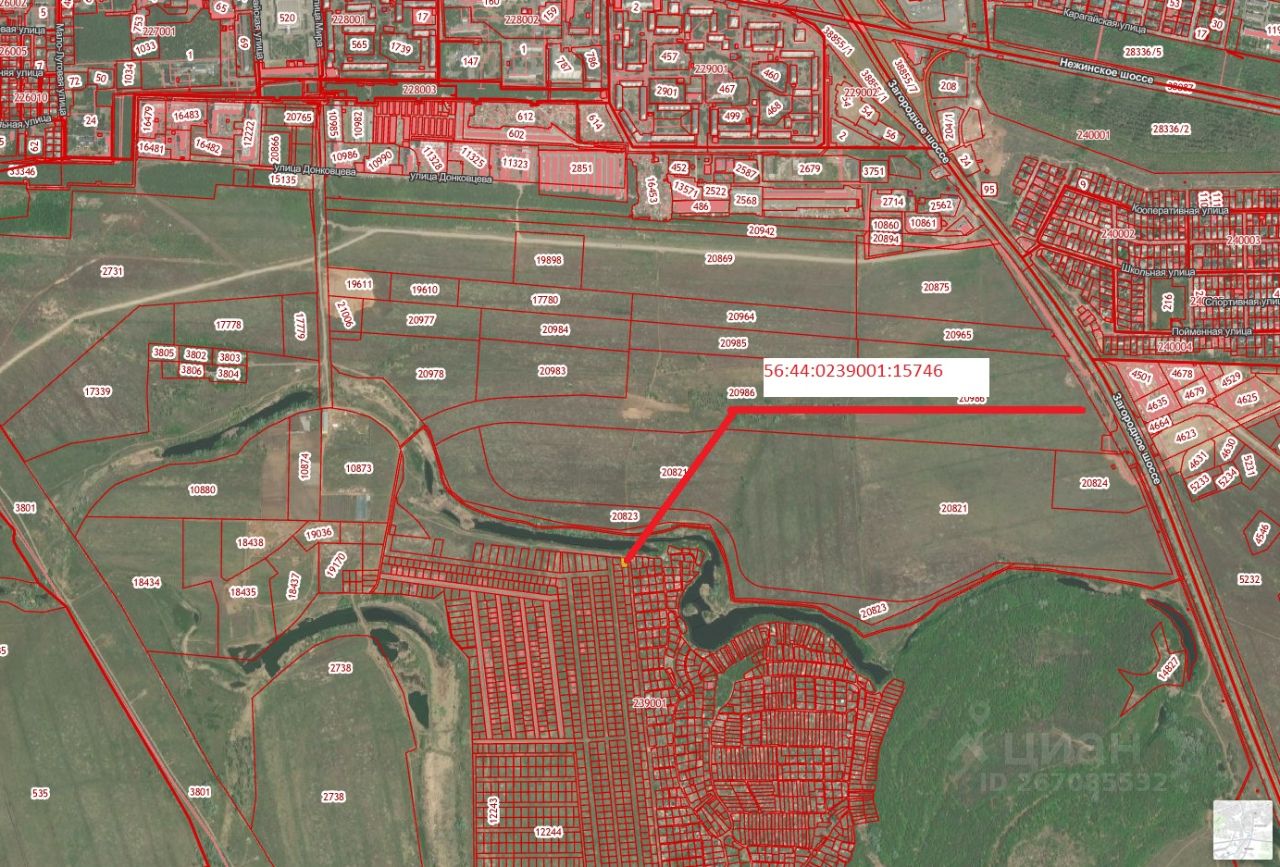 Купить загородную недвижимость в садовое товарищество Лесные Дачи в городе  Оренбург, продажа загородной недвижимости - база объявлений Циан. Найдено 4  объявления