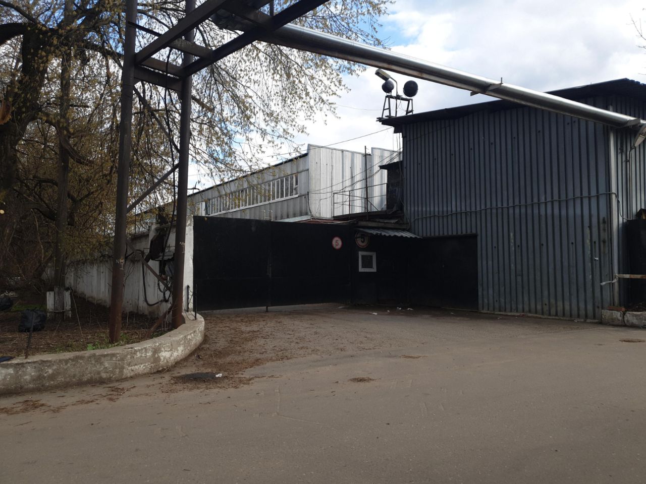 продажа помещений в СК на Каширском шоссе, 47с24