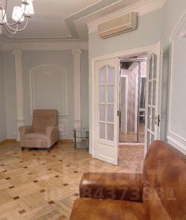 3-комн.кв., 80 м², этаж 6