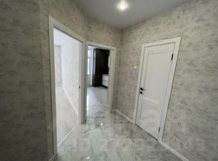 1-комн.кв., 44 м², этаж 7