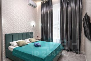 2-комн.кв., 38 м², этаж 1