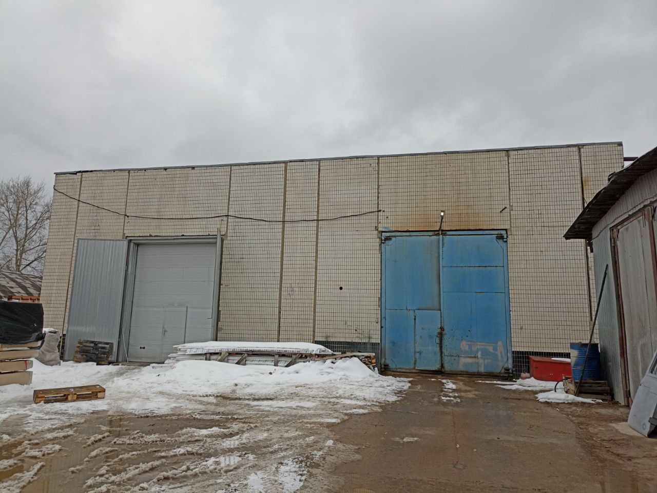 продажа помещений в СК на Ленинградское шоссе, 300Ас37