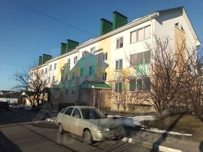 1-комн.кв., 36 м², этаж 1